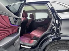 Hongqi HS5 2.0T Two-Wheel Drive Flagship Enjoy Pro - ფოტო 4