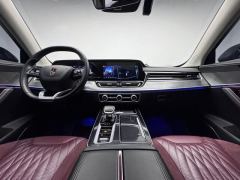 Hongqi HS5 2.0T Two-Wheel Drive Flagship Enjoy Pro - ფოტო 5
