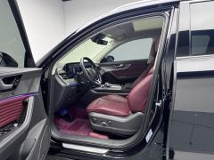 Hongqi HS5 2.0T Two-Wheel Drive Flagship Enjoy Pro - ფოტო 6
