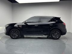 Hongqi HS5 2.0T Two-Wheel Drive Flagship Enjoy Pro - ფოტო 7