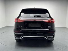 Hongqi HS5 2.0T Two-Wheel Drive Flagship Enjoy Pro - ფოტო 8