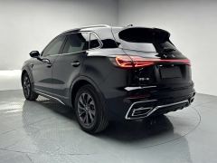 Hongqi HS5 2.0T Two-Wheel Drive Flagship Enjoy Pro - ფოტო 9