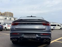 Geely Xingui 1.5T Edition - ფოტო 10