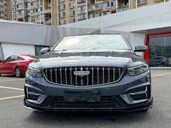 Geely Xingui 1.5T Edition - ფოტო 2
