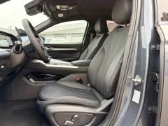 Geely Xingui 1.5T Edition - ფოტო 4
