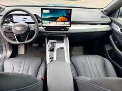 Geely Xingui 1.5T Edition - ფოტო 6