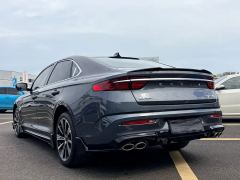 Geely Xingui 1.5T Edition - ფოტო 8