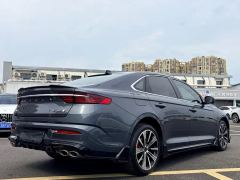 Geely Xingui 1.5T Edition - ფოტო 9
