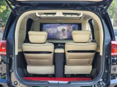 GAC M8 390T Edition 4 - ფოტო 17