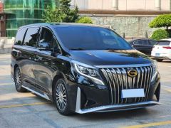 GAC M8 390T Edition 4 - ფოტო 3