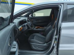 Changan UNI-T Edition 1.5T Premium Version - ფოტო 14