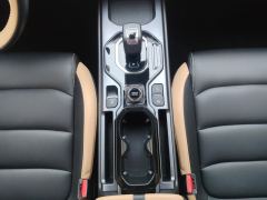 Geely ICON 1.5TD Edition - ფოტო 19