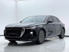 FAW Red Flag H5 2.0T Automatic Smart Connected Flagship Comfort Edition - фото 1