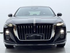 FAW Red Flag H5 2.0T Automatic Smart Connected Flagship Comfort Edition - фото 2