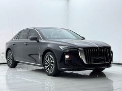FAW Red Flag H5 2.0T Automatic Smart Connected Flagship Comfort Edition - фото 3