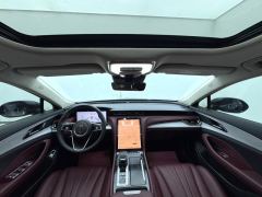 FAW Red Flag H5 2.0T Automatic Smart Connected Flagship Comfort Edition - фото 4