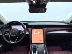FAW Red Flag H5 2.0T Automatic Smart Connected Flagship Comfort Edition - фото 5