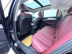 FAW Red Flag H5 2.0T Automatic Smart Connected Flagship Comfort Edition - фото 6