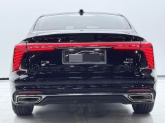 FAW Red Flag H5 2.0T Automatic Smart Connected Flagship Comfort Edition - фото 8
