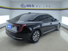 FAW Hongqi E-QM5 610km PLUS - ფოტო 2