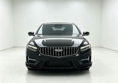 Geely Xingui 1.5T Edition - photo 2