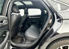 Geely Xingui 1.5T Edition - photo 3