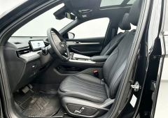 Geely Xingui 1.5T Edition - photo 5