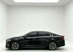 Geely Xingui 1.5T Edition - photo 7