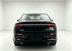 Geely Xingui 1.5T Edition - photo 8