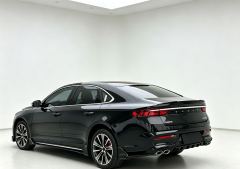 Geely Xingui 1.5T Edition - photo 9
