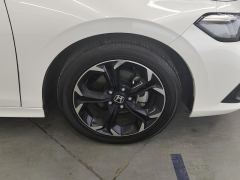 Honda Civic 240TURBO CVT Combustion Edition - photo 6