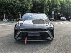 Lynk & Co 03 1.5T 2WDPro 5 - ფოტო 2