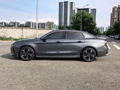Lynk & Co 03 1.5T 2WDPro 5 - ფოტო 3