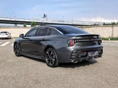 Lynk & Co 03 1.5T 2WDPro 5 - ფოტო 4