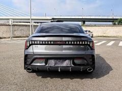 Lynk & Co 03 1.5T 2WDPro 5 - ფოტო 5