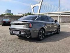 Lynk & Co 03 1.5T 2WDPro 5 - ფოტო 6