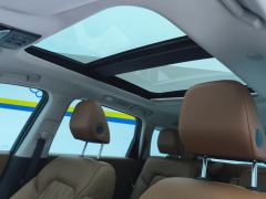 Nissan PATHFINDER Tanlu 2.0T 4WD Zhizun Edition 6-seater - фото 15
