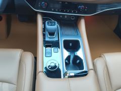 Nissan PATHFINDER Tanlu 2.0T 4WD Zhizun Edition 6-seater - фото 19