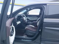 Geely Xingyue L 2.0T Automatic two-wheel drive Yunqi Edition - ფოტო 14