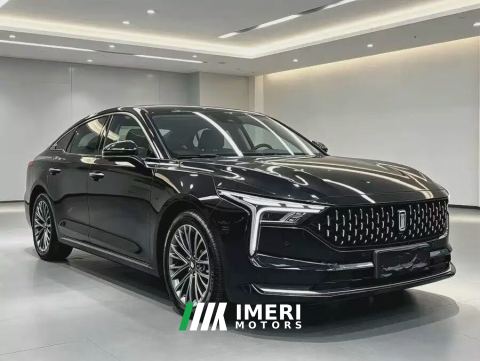 2023 Bestune Besturn B70 Gen 3 1.5T Dual clutch enjoyment type - ავტომობილი ჩინეთიდან