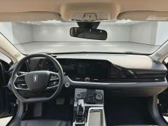 Bestune B70 1.5T Version - ფოტო 5