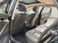 Bestune B70 1.5T Version - ფოტო 6