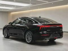 Bestune B70 1.5T Version - ფოტო 7