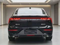Bestune B70 1.5T Version - ფოტო 8
