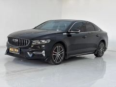 Geely Xingui Xingrui 1.5T Longteng Edition - ფოტო 1