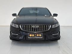 Geely Xingui Xingrui 1.5T Longteng Edition - ფოტო 2