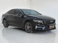 Geely Xingui Xingrui 1.5T Longteng Edition - ფოტო 3