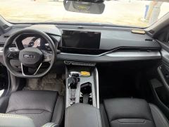 Geely Xingui Xingrui 1.5T Longteng Edition - ფოტო 5