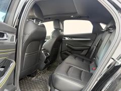 Geely Xingui Xingrui 1.5T Longteng Edition - ფოტო 6
