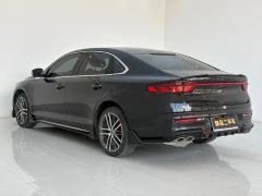 Geely Xingui Xingrui 1.5T Longteng Edition - ფოტო 8